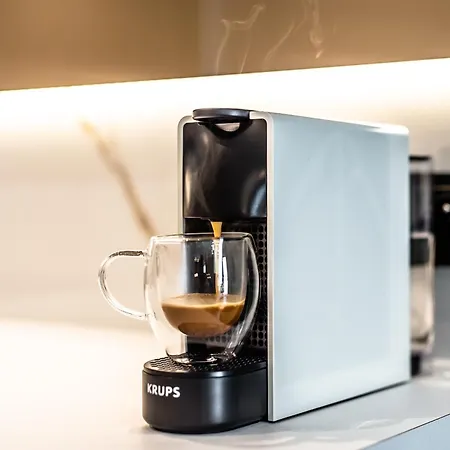 아파트 Super-apartamenty Vip Jacuzzi Iii 포즈난