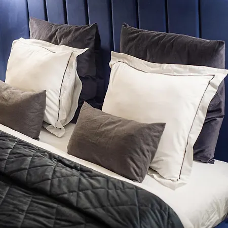 Super-apartamenty Vip Jacuzzi Iii * 포즈난