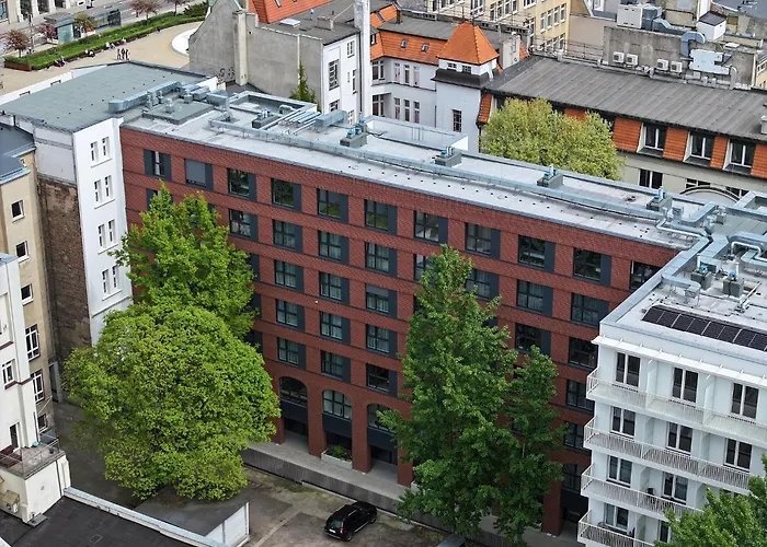 Lejlighed Super-apartamenty Vip Jacuzzi Iii *