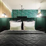 Appartamento Super-apartamenty Vip Jacuzzi Iii