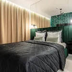 Super-apartamenty Vip Jacuzzi Iii Appartamento *