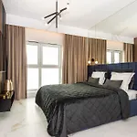 Appartamento Super-apartamenty Vip Jacuzzi Iii Poznań