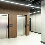 Super-apartamenty Vip Jacuzzi Iii Poznań