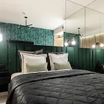 Super-apartamenty Vip Jacuzzi Iii * Poznań