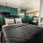 Super-apartamenty Vip Jacuzzi Iii Appartamento Poznań