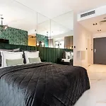 Super-apartamenty Vip Jacuzzi Iii