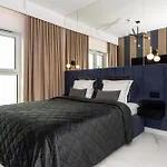 Super-apartamenty Vip Jacuzzi Iii Appartamento