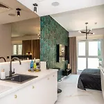 Appartamento Super-apartamenty Vip Jacuzzi Iii