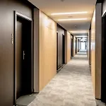 Super-apartamenty Vip Jacuzzi Iii Appartamento Poznań