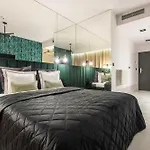 Super-apartamenty Vip Jacuzzi Iii Appartamento *