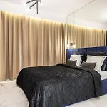 Super-apartamenty Vip Jacuzzi Iii Appartamento Poznań