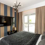 Super-apartamenty Vip Jacuzzi Iii