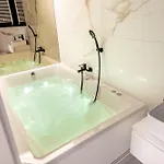 Appartamento Super-apartamenty Vip Jacuzzi Iii Poznań