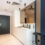Super-apartamenty Vip Jacuzzi Iii Poznań