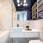 Appartamento Super-apartamenty Vip Jacuzzi Iii