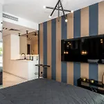 Appartamento Super-apartamenty Vip Jacuzzi Iii *
