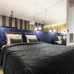 Appartamento Super-apartamenty Vip Jacuzzi Iii