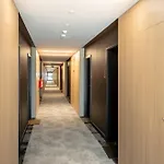 Super-apartamenty Vip Jacuzzi Iii Appartamento Poznań