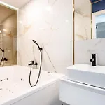 Super-apartamenty Vip Jacuzzi Iii Appartamento