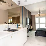 Appartamento Super-apartamenty Vip Jacuzzi Iii