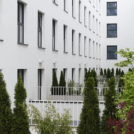 Appartement Super-apartamenty Vip Jacuzzi Iii *