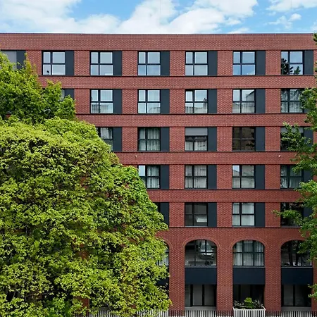 Appartement Super-apartamenty Vip Jacuzzi Iii *