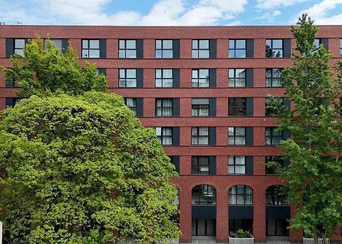 Apartment Super-apartamenty Vip Jacuzzi Iii *