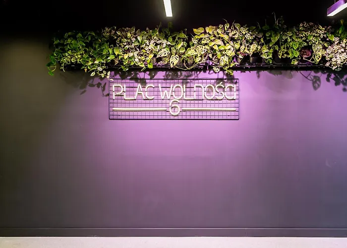 Super-apartamenty Vip Jacuzzi Iii