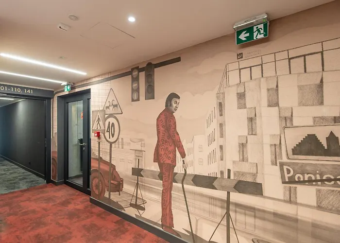 Appartement Super-apartamenty Vip Jacuzzi Iii