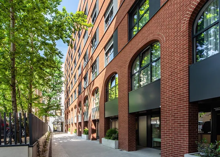 Appartement Super-apartamenty Vip Jacuzzi Iii Poznań