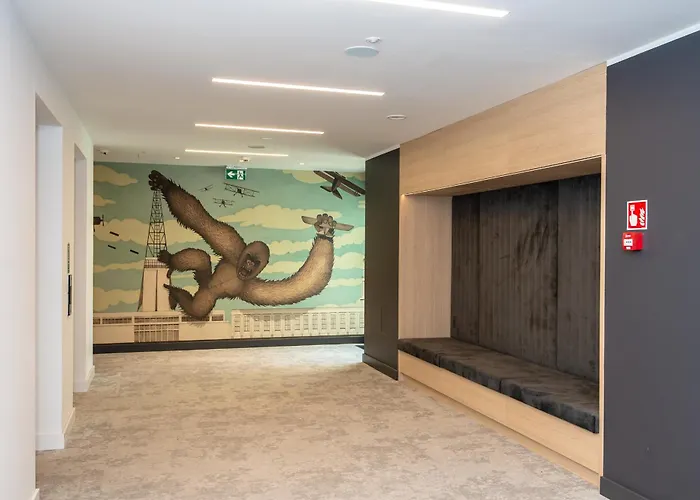 Appartement Super-apartamenty Vip Jacuzzi Iii *