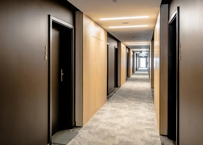 Super-apartamenty Vip Jacuzzi Iii Apartment Poznan