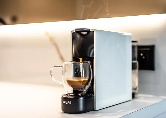 Appartement Super-apartamenty Vip Jacuzzi Iii Poznań