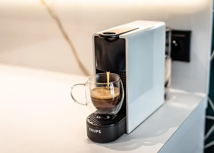 Super-apartamenty Vip Jacuzzi Iii * Poznan